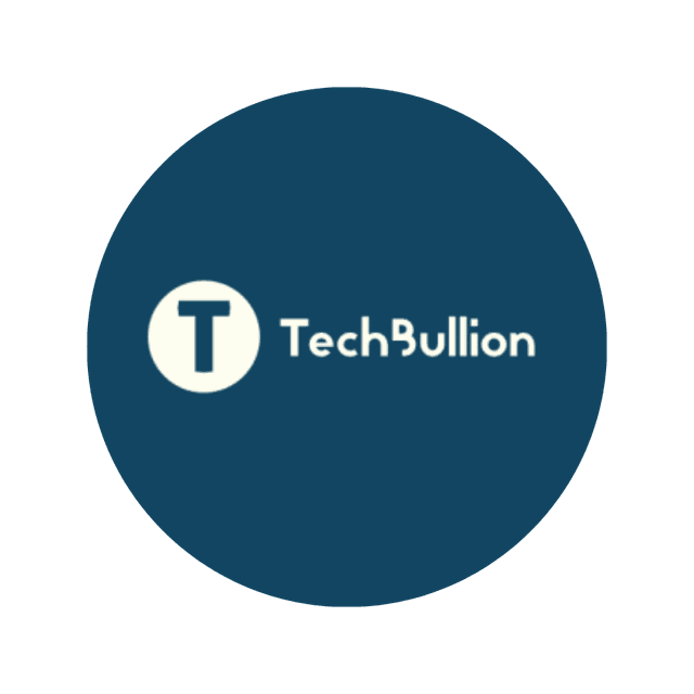 Tech Bullion