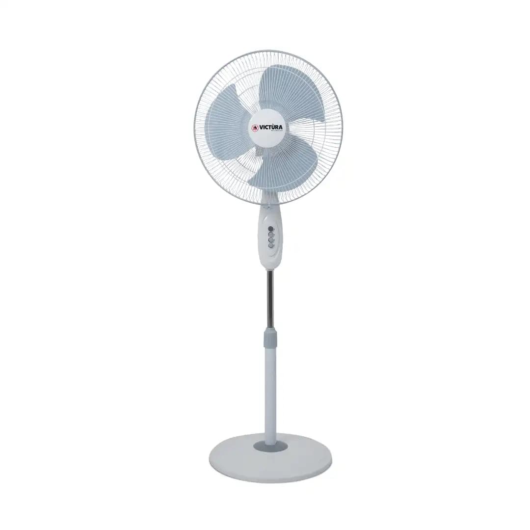 BREEZER PLUS PEDESTAL FAN