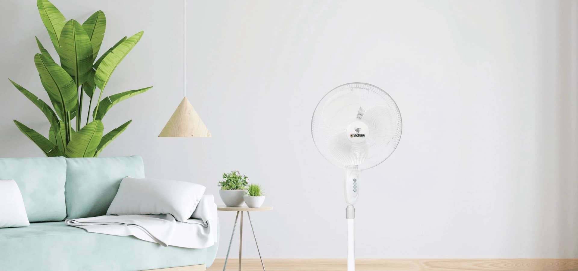 breezer-pedestal-fan banner