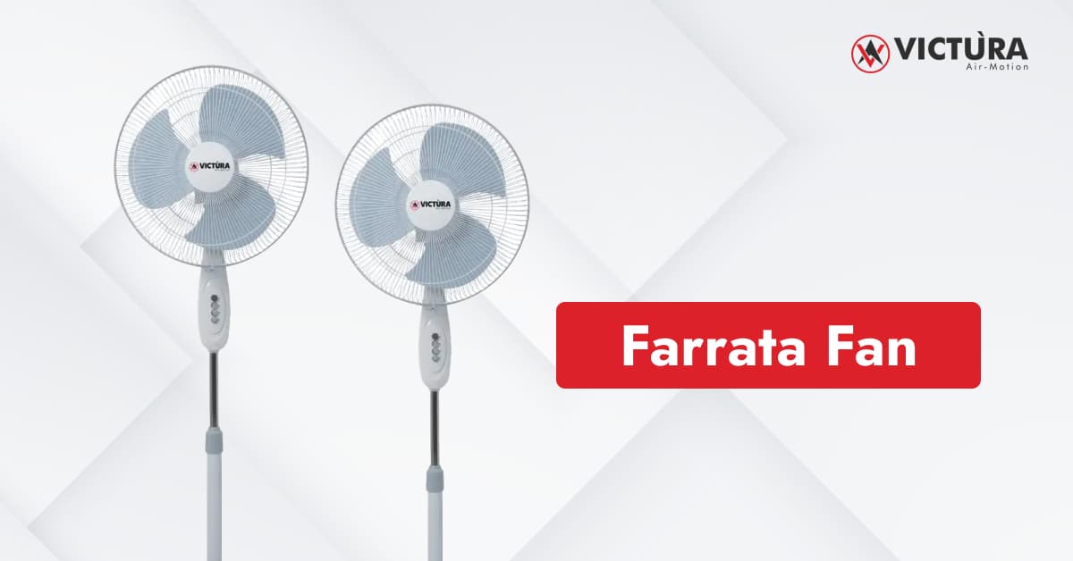 Buy Farrata Fans Online in India