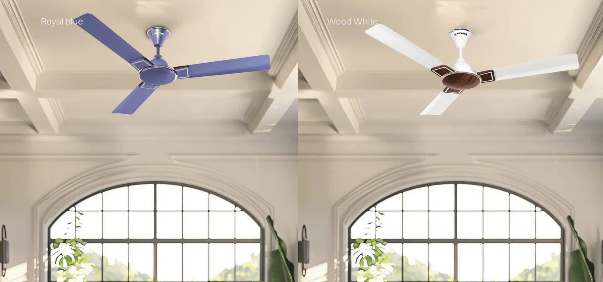 air-borne banner