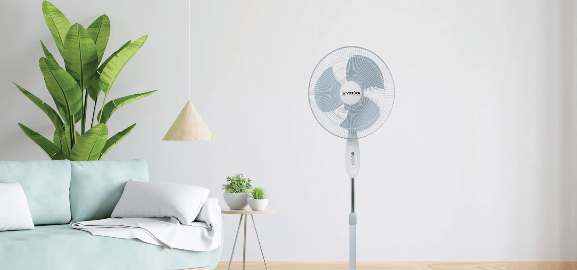 breezer-plus-pedestal-fan banner