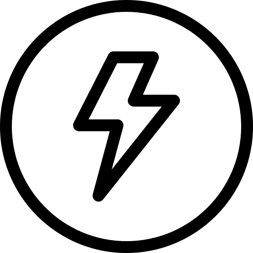 47 W Power Consumption